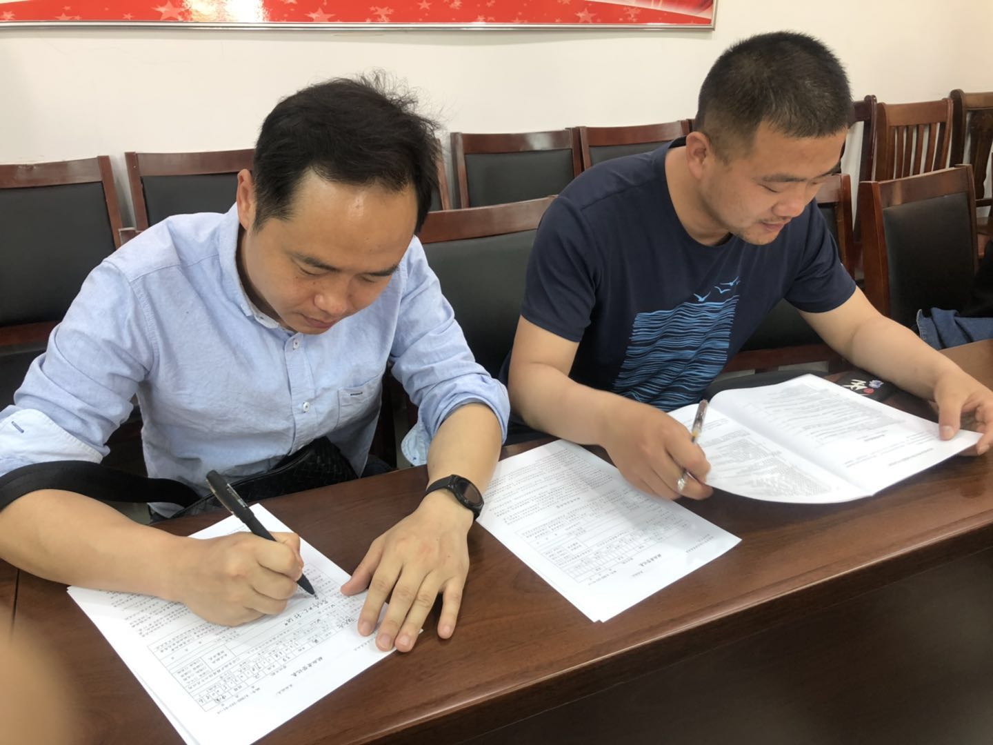 生命无价 热血有情 水务集团组织开展无偿献血公(图1) 生命无价 热血有情 水务集团组织开展无偿献血公(图1)
