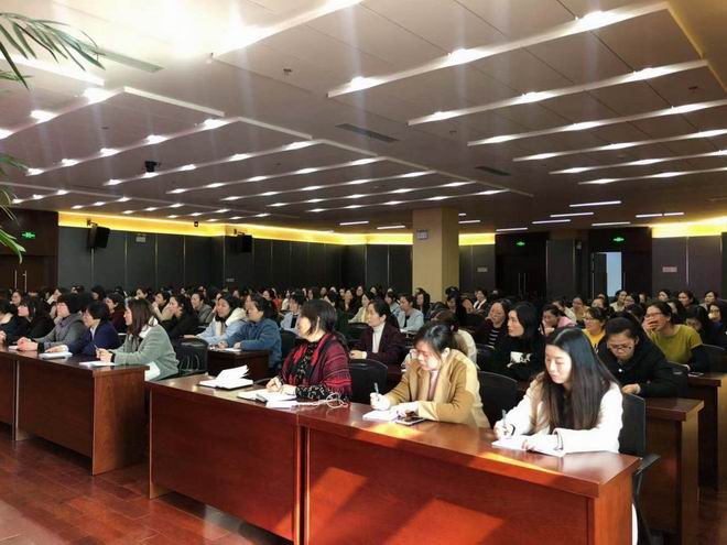 一份迟到的“三•八”节礼物——为女性量身定(图3) 一份迟到的“三•八”节礼物——为女性量身定(图3)