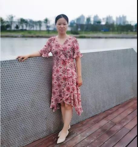 【水务风采.第一期】勇于尝试，赢得全新的自我(图2)
