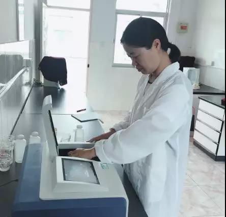 【水务风采.第一期】勇于尝试，赢得全新的自我(图5)