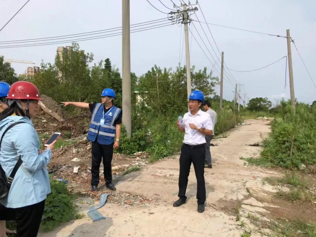 【进工地 听解说】 水务工程小课堂开讲啦!(图5) 【进工地 听解说】 水务工程小课堂开讲啦!(图5)