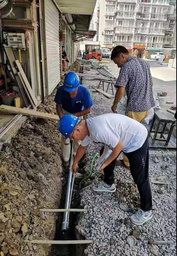 优化营商环境 让城市更有温度(图3) 优化营商环境 让城市更有温度(图3)