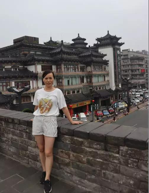 【水务风采.第二期】怀揣梦想 砥砺前行(图2) 【水务风采.第二期】怀揣梦想 砥砺前行(图2)