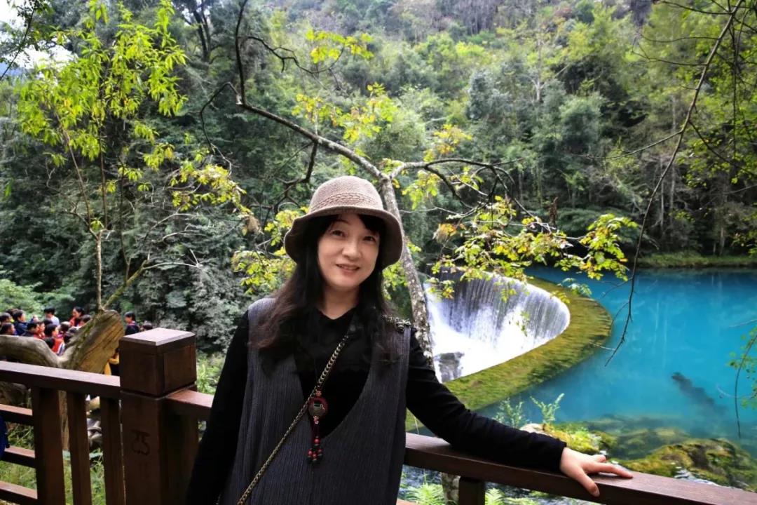 【水务风采·第三期】调整心态·做一个热爱生活(图2) 【水务风采·第三期】调整心态·做一个热爱生活(图2)