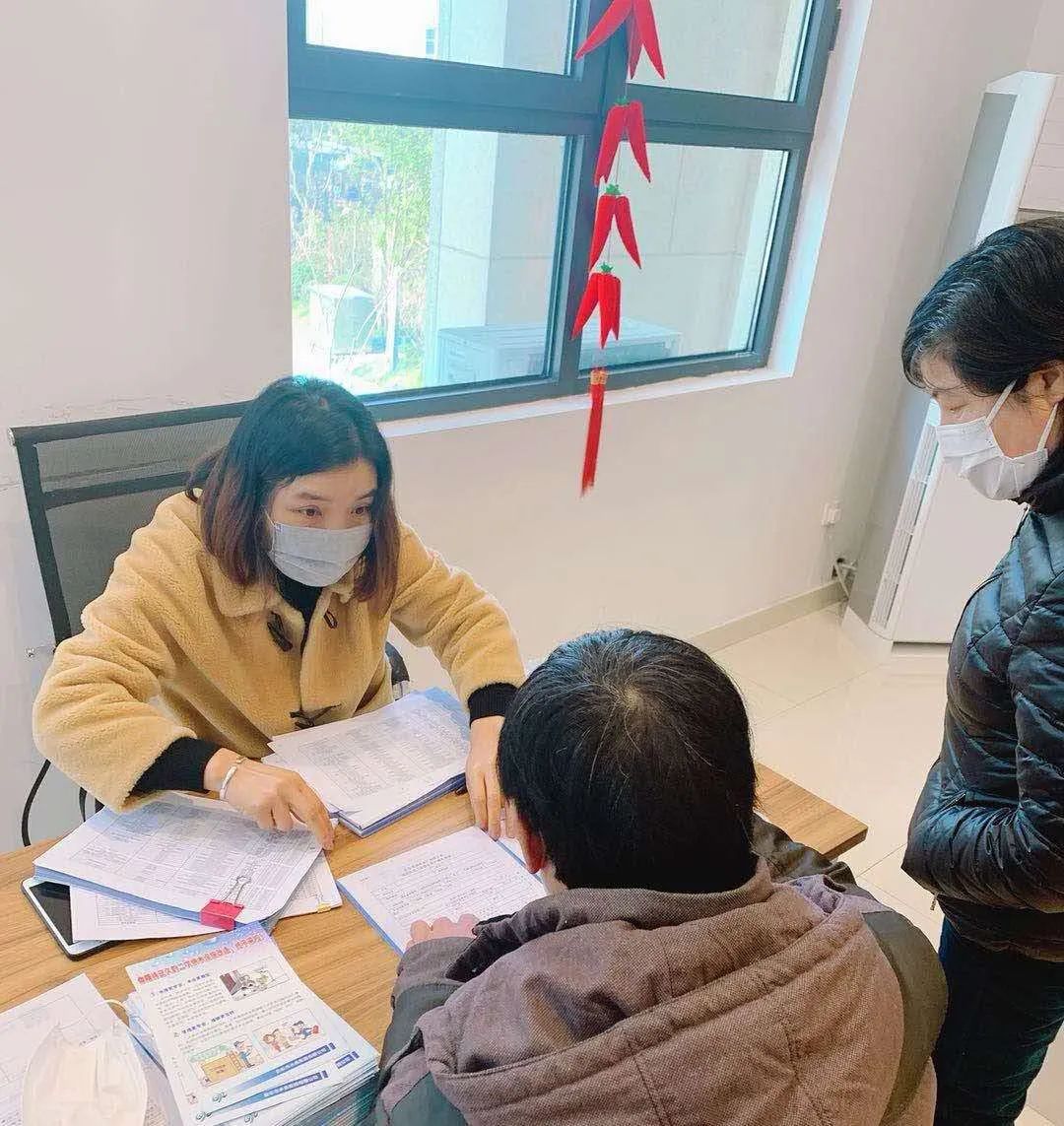 二次供水设施改造业务进小区 服务零距离(图2) 二次供水设施改造业务进小区 服务零距离(图2)